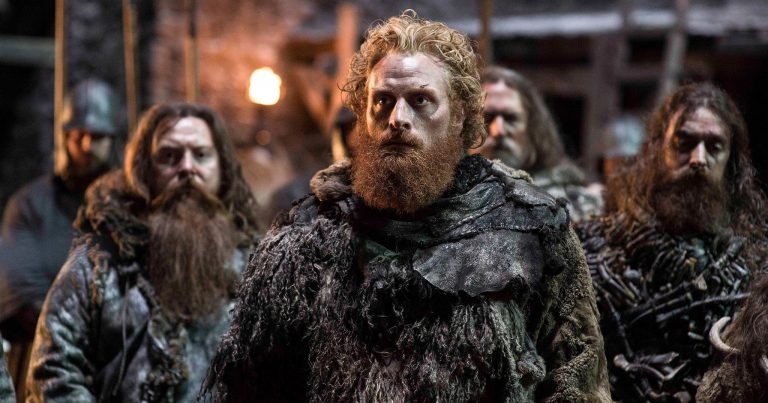 Game of Thrones tours now Northern Ireland’s biggest employer of beards