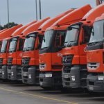 Lorries