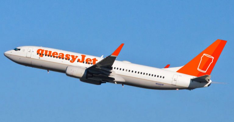 New airline “exclusively for drunk people” to operate out of Belfast