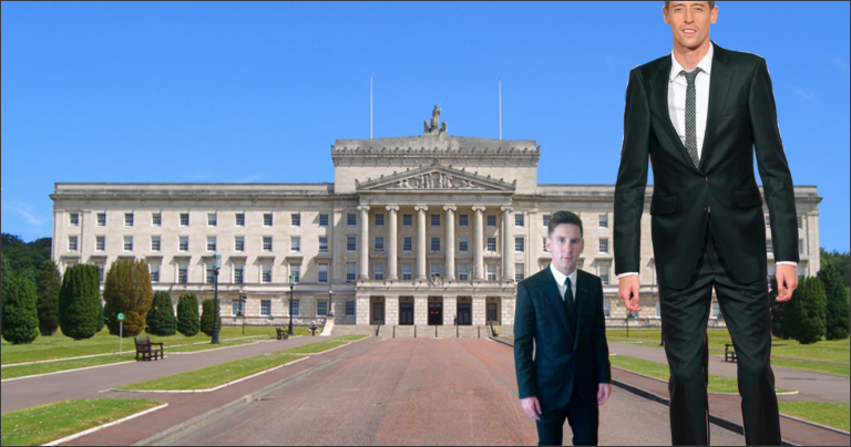 Footballers to replace MLAs in transfer deadline day twist