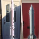 rocketatDoor