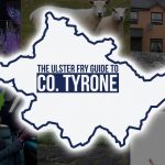 tyrone