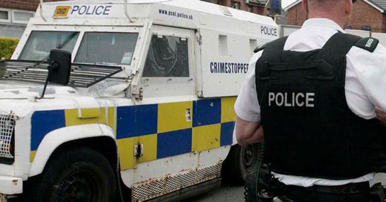 Two East Belfast men intimidated from their homes by PSNI