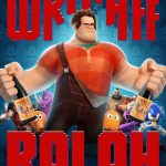 Wreck-it-Ralph