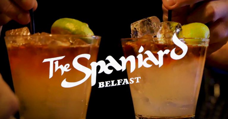 Belfast pub ‘The Spaniard’ to be deported after Brexit