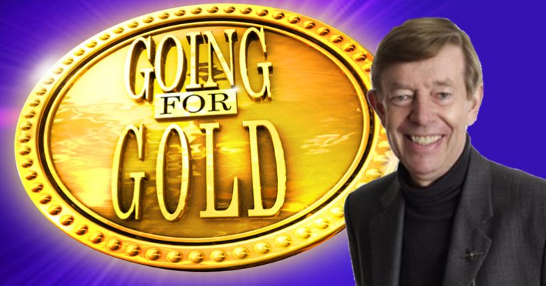 Brexit wouldn’t be happening if Going for Gold was still on, claims Henry Kelly