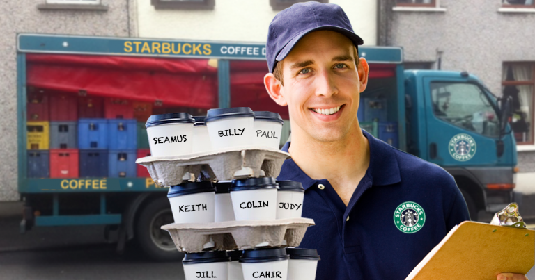 Maine buys Starbucks as soft drinks giants enter ‘coffee war’