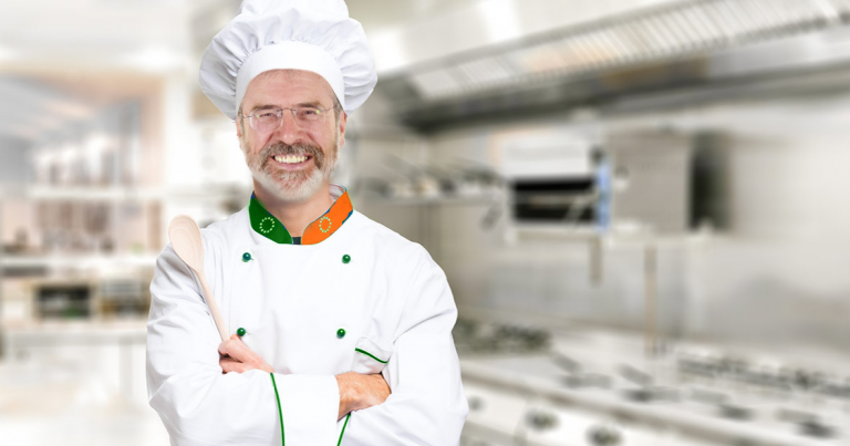 Gerry Adams recipes “not tasteless”, insist Sinn Fein