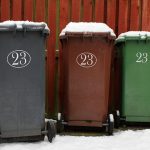 Bins