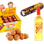 Weird-food