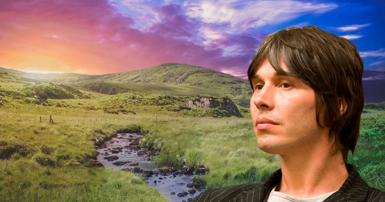 Quare stretch in the evenings “may be delayed by Brexit”, says Brian Cox