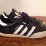 Adidas Samba 728 Adidas Originals Samba Super Classic_LRG