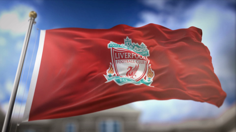 Call for removal of “offensive and divisive” Liverpool flags