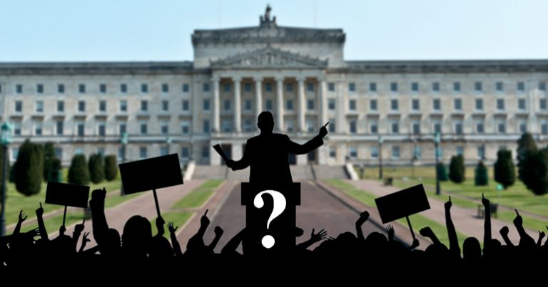 Northern Ireland’s 10 most irritating politicians