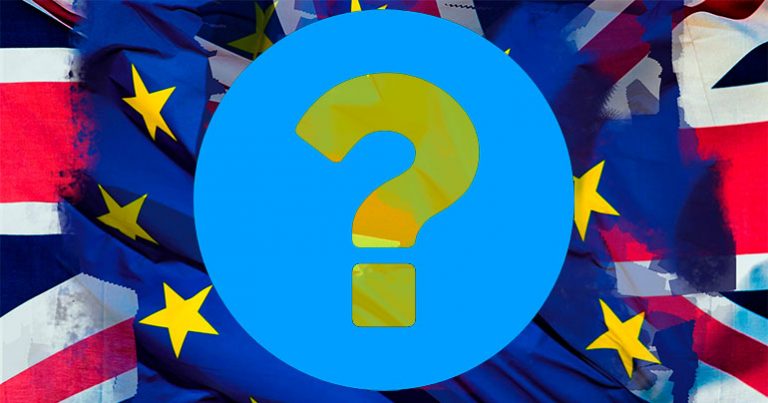 The new Brexit deal: your questions answered