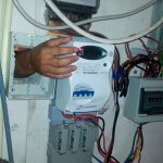 Meter
