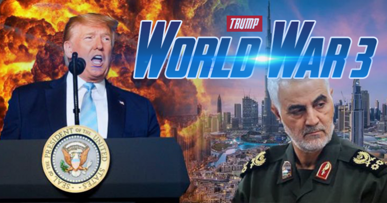 WW3 ‘another pointless sequel’, say critics