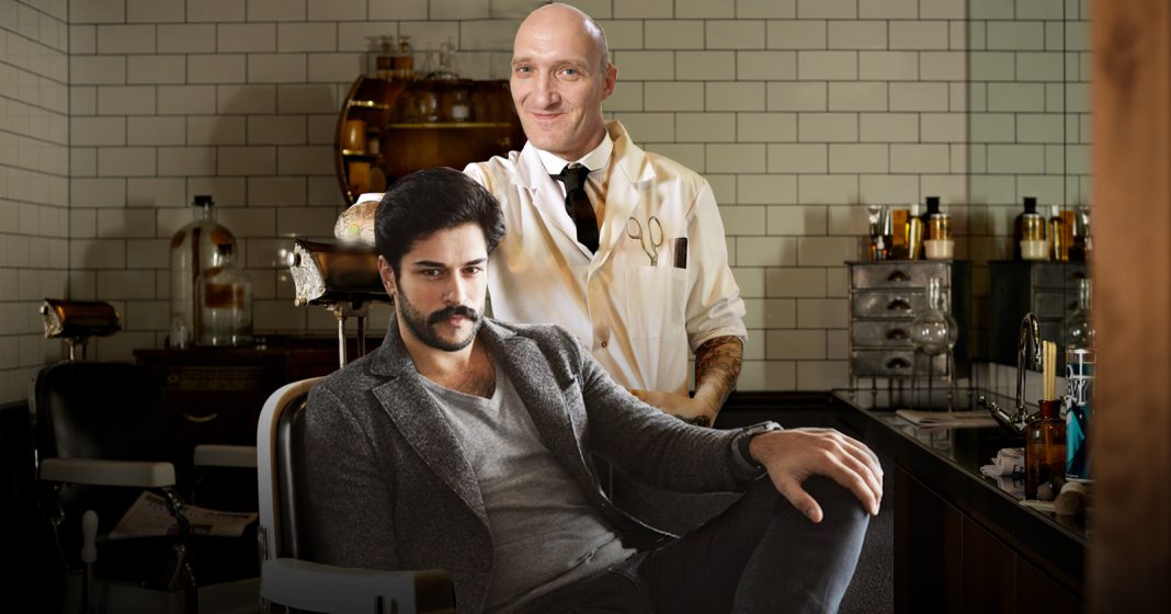 Northern Irish barber shops all the rage in Turkey The Ulster Fry