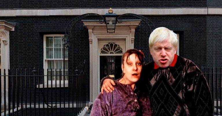 Prime Minister hoping new baby will “bump him up the housing list”