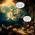 Shepherds