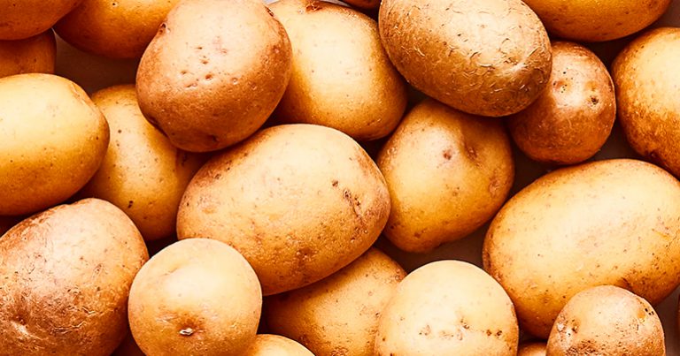 “Massive rise in potato smuggling after Brexit” say PSNI