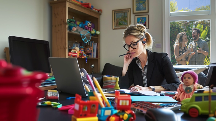 Parents hire secretary to deal with school emails